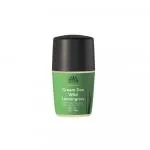 Urtekram Dezodorant roll on cream trawa cytrynowa 50 ml BIO