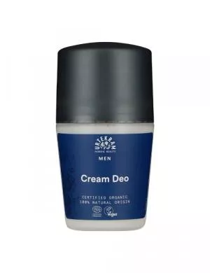 Urtekram Dezodorant w kremie MEN 50 ml BIO