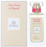 Sweet Jasmine & Patchouli woda perfumowana dla kobiet 50 ml