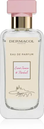 Sweet Jasmine & Patchouli woda perfumowana dla kobiet 50 ml