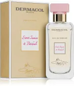 Sweet Jasmine & Patchouli woda perfumowana dla kobiet 50 ml