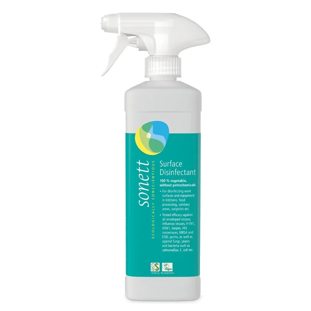 Sonett Środek do dezynfekcji 500 ml