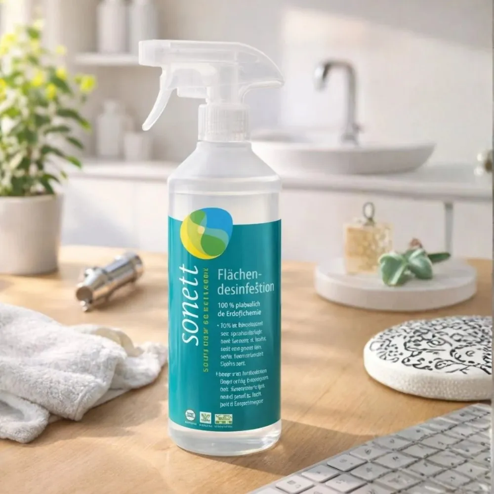 Sonett Środek do dezynfekcji 500 ml