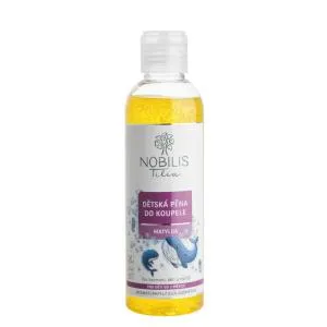Nobilis Tilia Płyn do kąpieli dla dzieci Matylda 200 ml