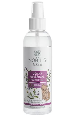 Odświeżacz powietrza dla dzieci Majda 200 ml