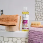 Nobilis Tilia Szampon dla dzieci Tonik 200 ml