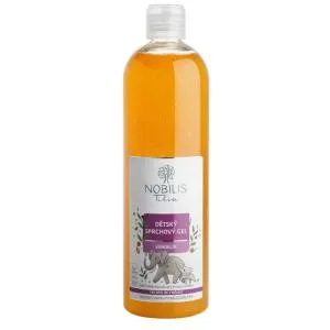 Nobilis Tilia Żel pod prysznic dla dzieci Vendelin 500 ml