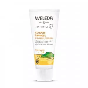 Weleda Żel stomatologiczny dla dzieci 50ml