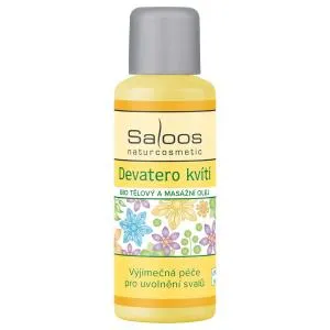 Saloos Nine Flowers 50 ml