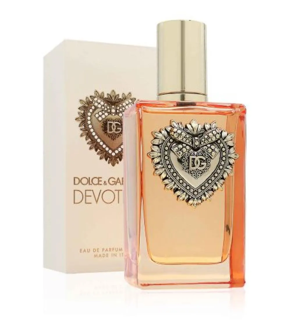 Devotion Intense woda perfumowana dla kobiet 100 ml