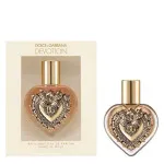 Devotion uzupełnialna woda perfumowana dla kobiet 20 ml