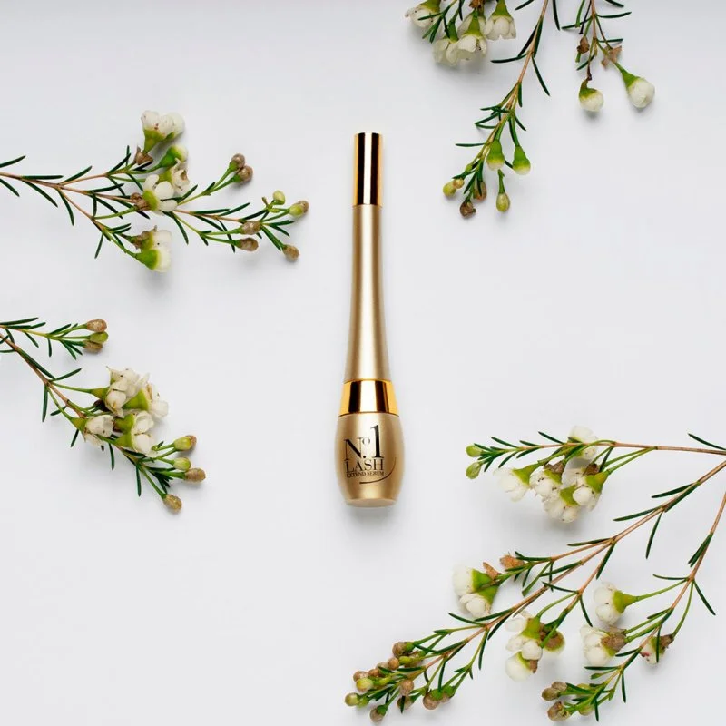 No.1 serum wydłużające do rzęs 6 ml