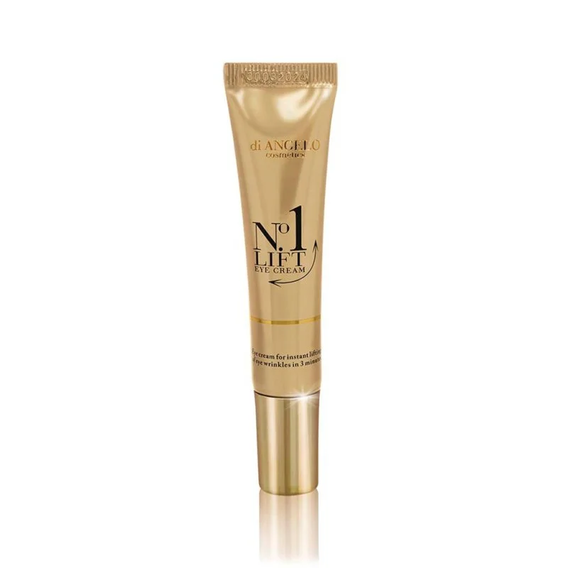 No.1 Liftingujący krem pod oczy 15 ml