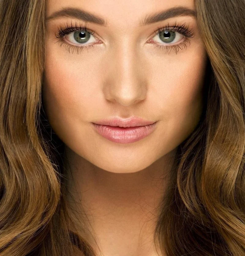 Intensywne serum do rzęs 4 ml
