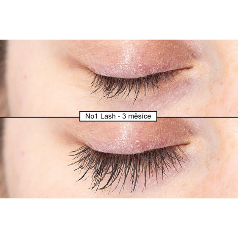 Intensywne serum do rzęs 4 ml