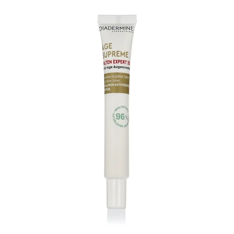 Age Supreme krem pod oczy 3D ekspert od zmarszczek 15 ml