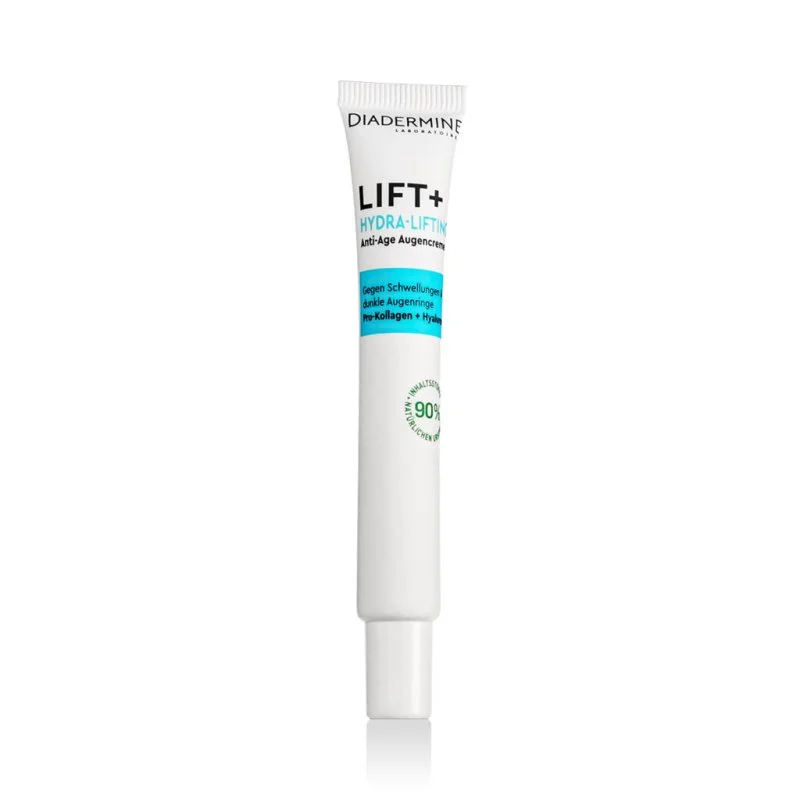 Lift+ Hydra Lifting przeciwzmarszczkowy krem pod oczy 30+ 15 ml