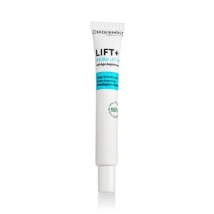 Diadermine Laboratoires Lift+ Hydra Lifting przeciwzmarszczkowy krem pod oczy 30+