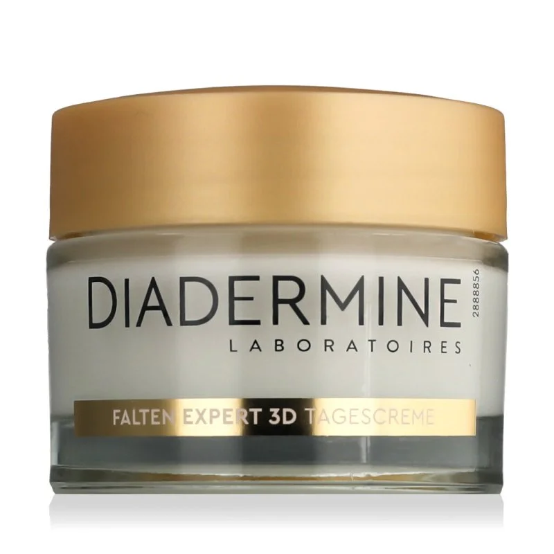 Expert 3D krem przeciwzmarszczkowy na dzień 50 ml
