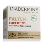 Expert 3D krem przeciwzmarszczkowy na dzień 50 ml