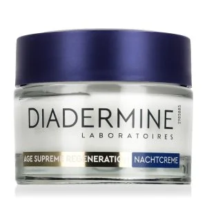 Diadermine Laboratoires Age Supreme regenerujący krem na noc
