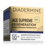 Age Supreme regenerujący krem na noc 50 ml