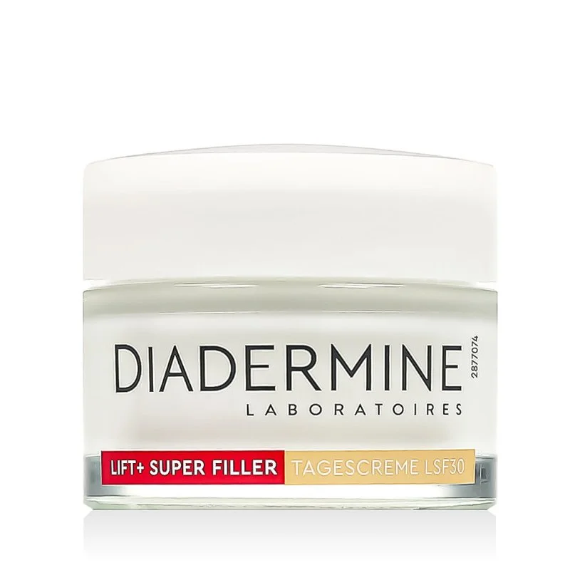 Lift+ Super Filler krem przeciwzmarszczkowy na dzień SPF 30 50 ml