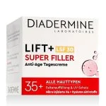 Lift+ Super Filler krem przeciwzmarszczkowy na dzień SPF 30 50 ml