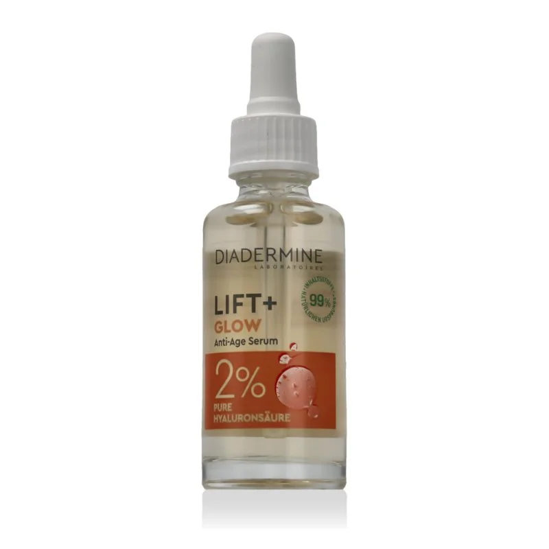 Lift+ Glow Serum przeciwstarzeniowe 30 ml