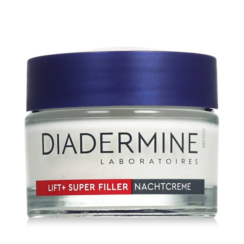 Lift+ Super Filler Krem Przeciwzmarszczkowy na Noc 50 ml