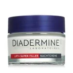Lift+ Super Filler Krem Przeciwzmarszczkowy na Noc 50 ml