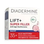 Lift+ Super Filler Krem Przeciwzmarszczkowy na Noc 50 ml