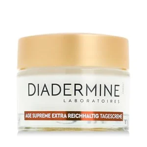 Diadermine Laboratoires Age Supreme Ekstra Bogaty Odżywczy Krem na Dzień