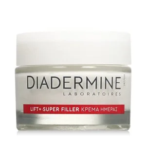 Diadermine Laboratoires Lift+ Super Filler przeciwzmarszczkowy krem na dzień