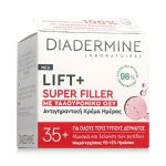 Lift+ Super Filler przeciwzmarszczkowy krem na dzień 50 ml
