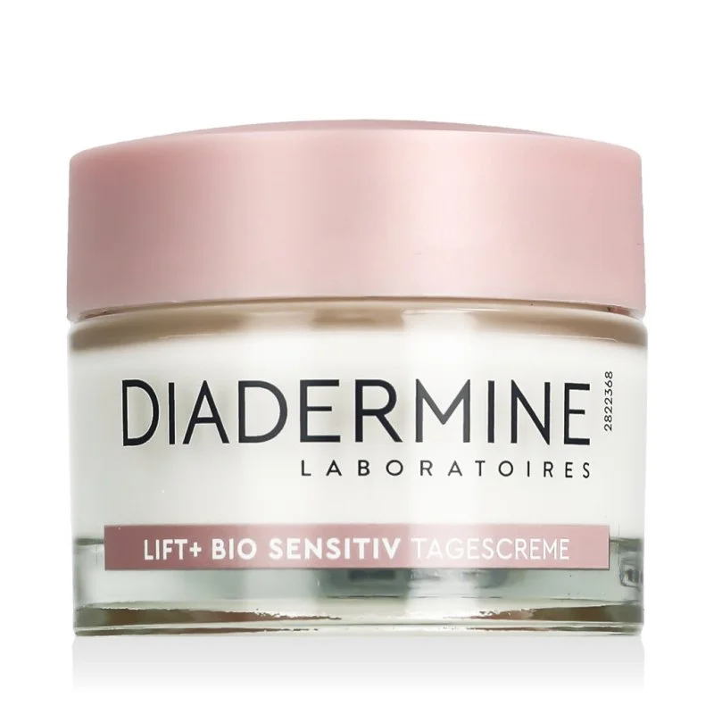 Diadermine Laboratories Lift+ Bio Sensitive krem przeciwzmarszczkowy 50 ml
