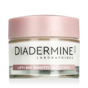 Diadermine Laboratoires Diadermine Laboratories Lift+ Bio Sensitive krem przeciwzmarszczkowy