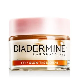 Diadermine Laboratoires Lift+ Glow przeciwzmarszczkowy krem na dzień