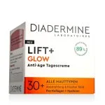 Lift+ Glow przeciwzmarszczkowy krem na dzień 50 ml