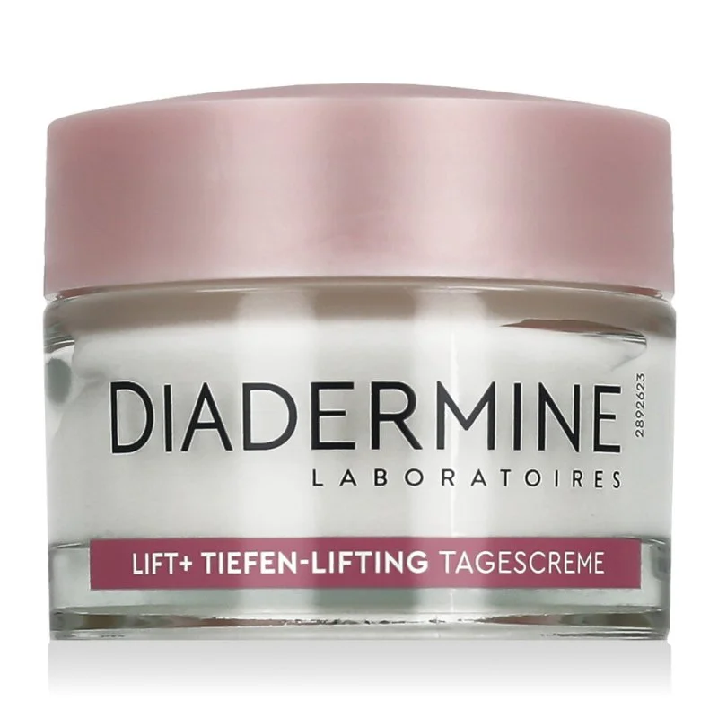 Lift+ Głęboki Lifting Przeciwzmarszczkowy krem na dzień 50 ml