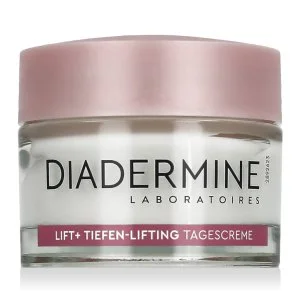 Diadermine Laboratoires Lift+ Głęboki Lifting Przeciwzmarszczkowy krem na dzień