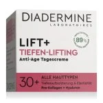 Lift+ Głęboki Lifting Przeciwzmarszczkowy krem na dzień 50 ml
