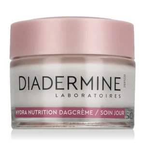 Diadermine Laboratoires Hydra Nutrition Krem na dzień