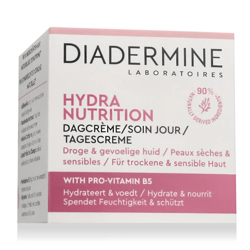 Hydra Nutrition Krem na dzień 50 ml