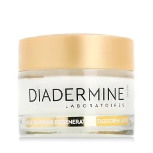 Diadermine Laboratoires Age Supreme regenerujący krem na dzień SPF 30