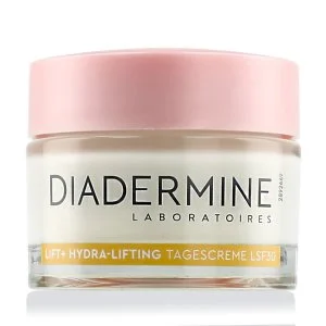 Diadermine Laboratoires Lift+ Hydra-Lifting Krem przeciwzmarszczkowy na dzień SPF 30