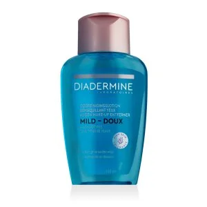 Diadermine Laboratoires Diadermine Łagodny płyn do demakijażu oczu