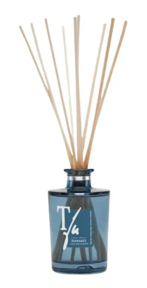 DIAMANTE Scent of Art Patyczki zapachowe 250 ml Zapach do domu