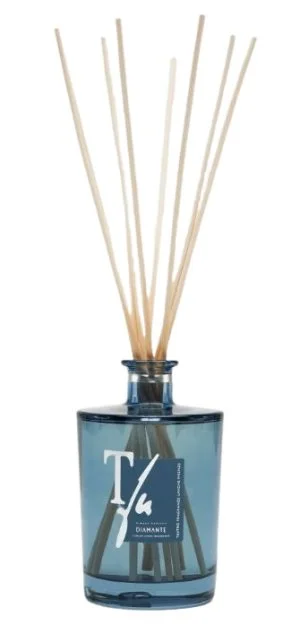 DIAMANTE Scent of Art Patyczki 500 ml Zapach do domu