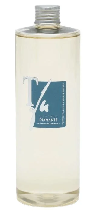 Scent of Art REFILL ML. 500 ZAPACH DO DOMU -TFU w pudełku